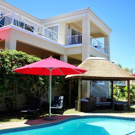 Somerset Hill Somerset West Esterno foto