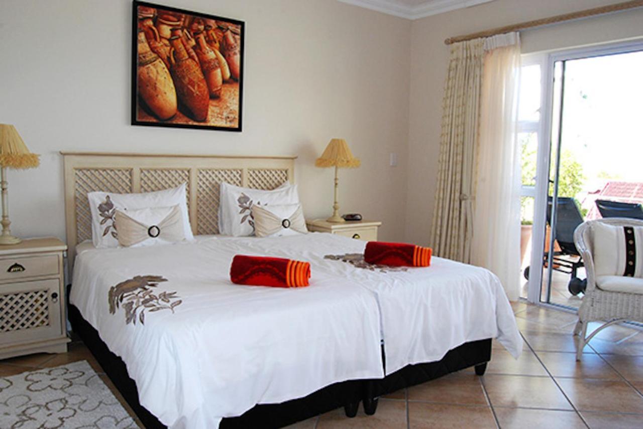 Somerset Hill Somerset West Esterno foto