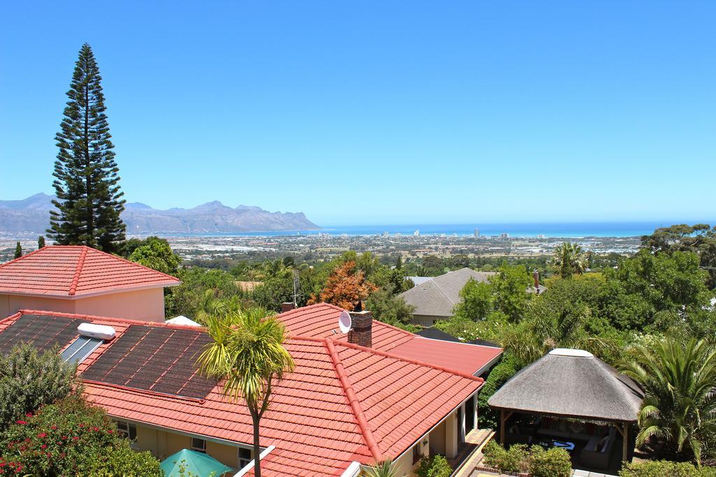 Somerset Hill Somerset West Esterno foto