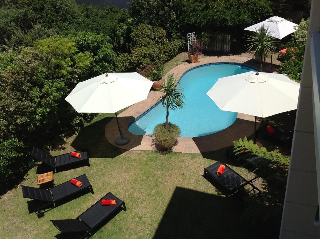 Somerset Hill Somerset West Esterno foto