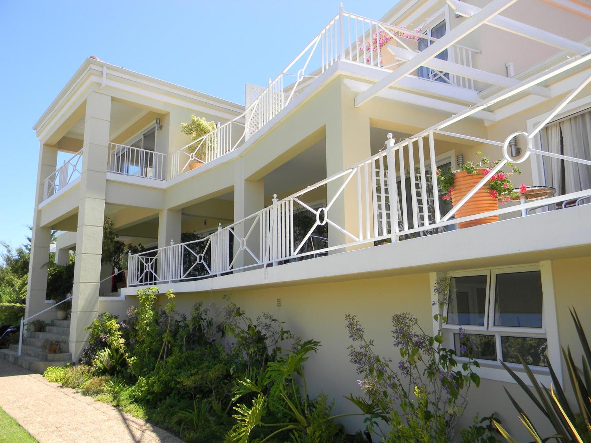 Somerset Hill Somerset West Esterno foto