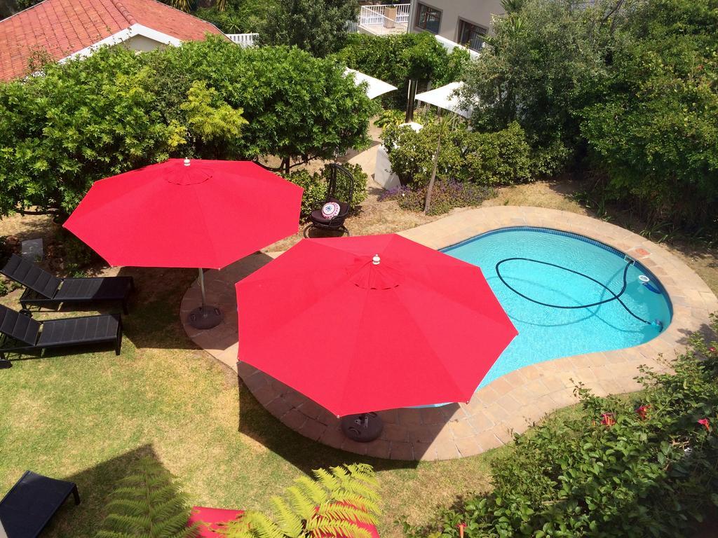 Somerset Hill Somerset West Esterno foto