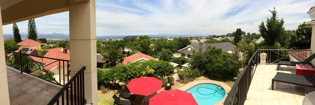 Somerset Hill Somerset West Esterno foto