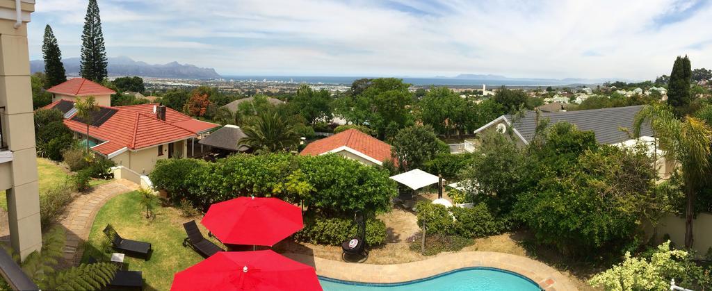 Somerset Hill Somerset West Esterno foto
