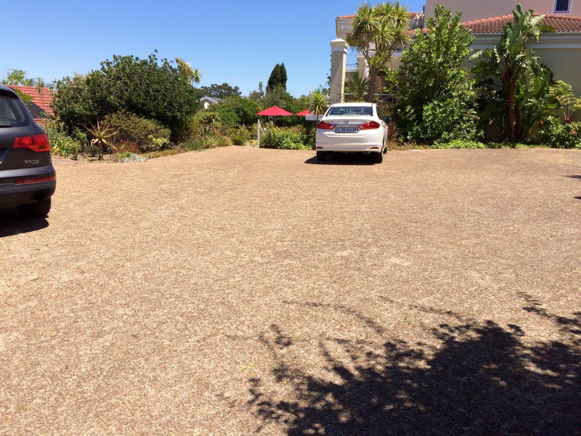Somerset Hill Somerset West Esterno foto