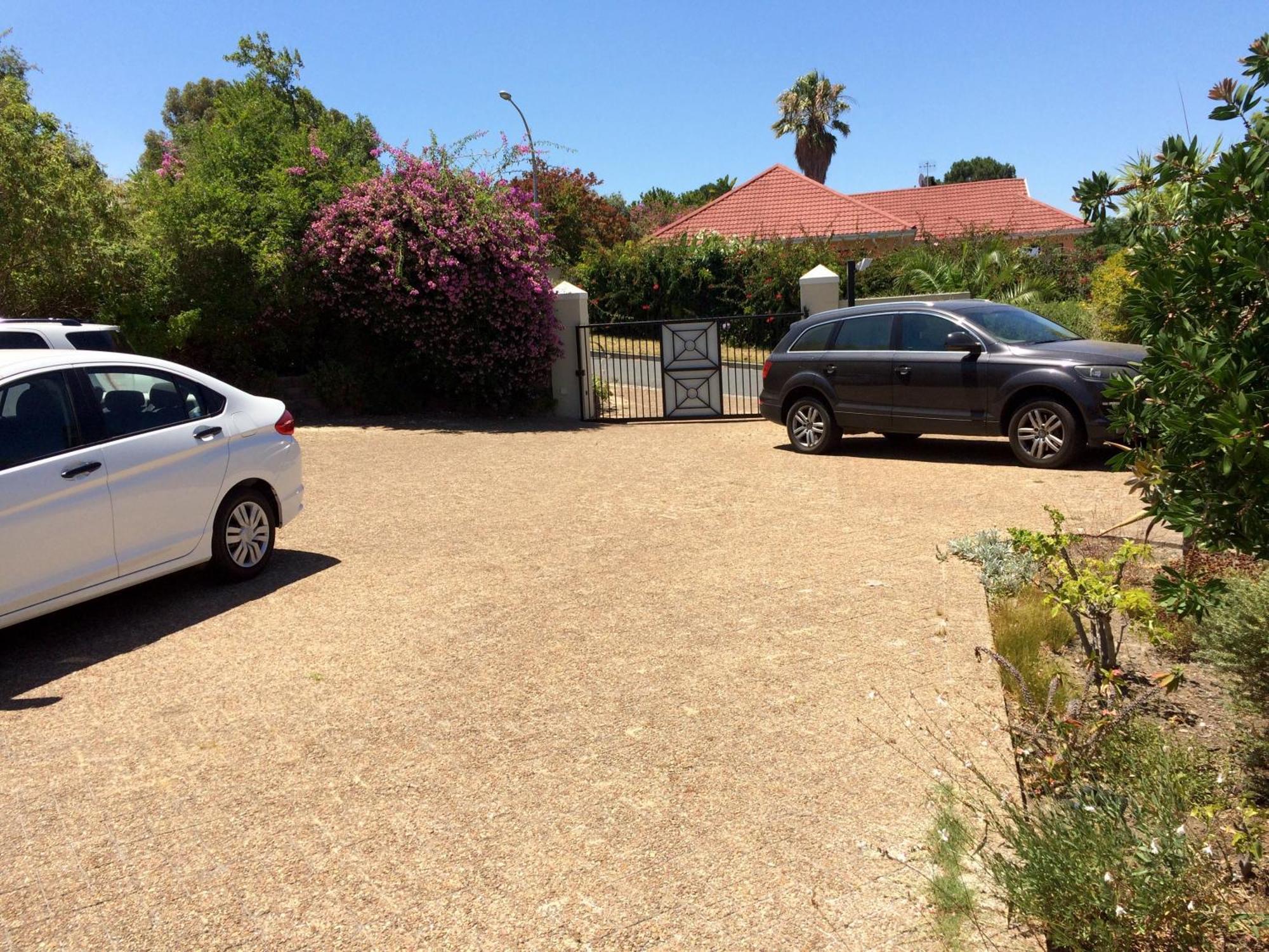 Somerset Hill Somerset West Esterno foto