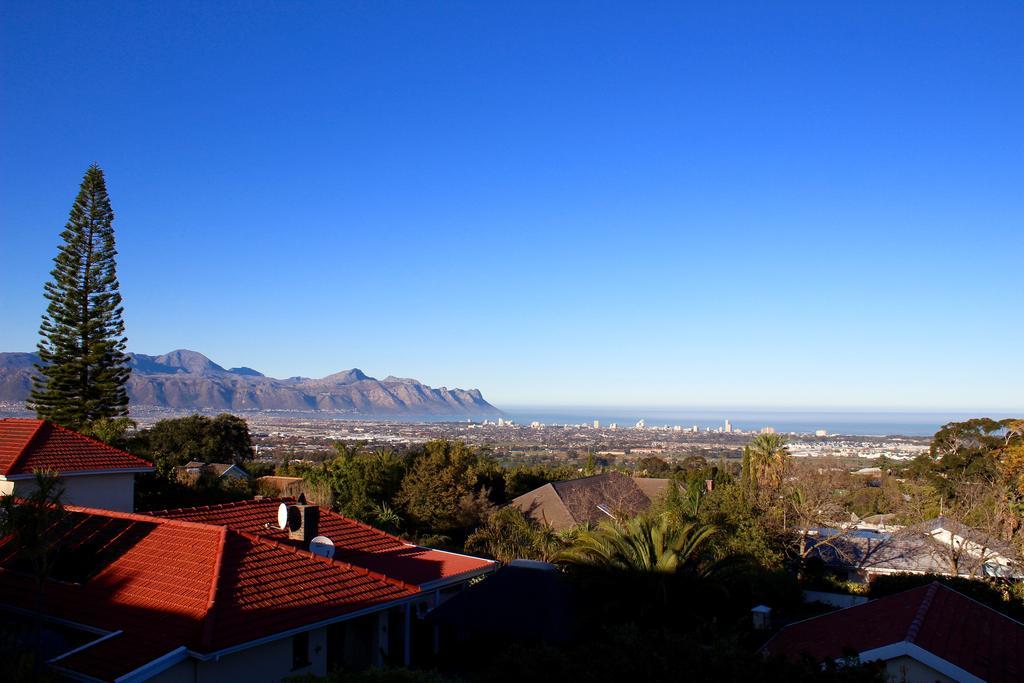 Somerset Hill Somerset West Esterno foto