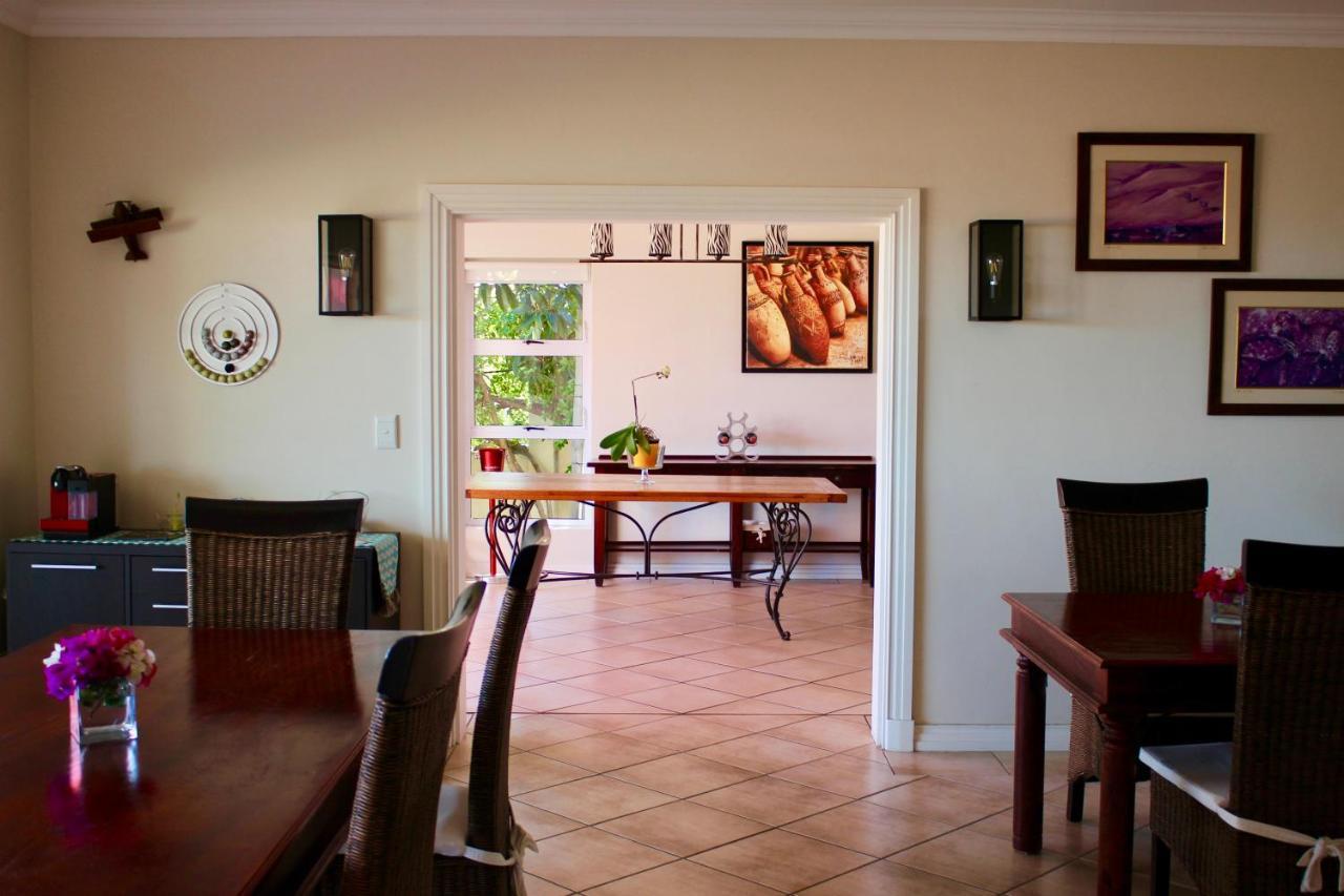 Somerset Hill Somerset West Esterno foto