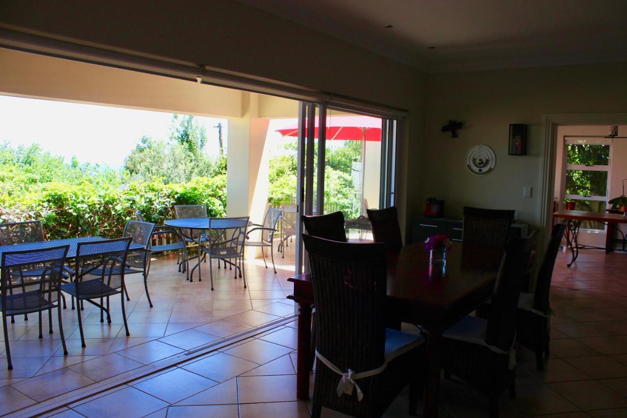 Somerset Hill Somerset West Esterno foto