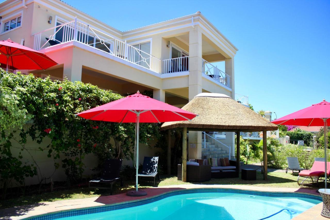 Somerset Hill Somerset West Esterno foto